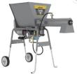 Wagner PlastMix 15 Durchlaufmischer  Putzmaschine