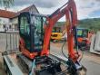 Minibagger Kubota KX019-4