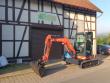 Minibagger Kubota U27-4