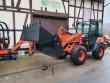 Radlader Kubota R070