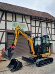 Minibagger JCB 8029
