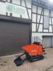 Minidumper Kubota KC70SL-4