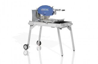 Lissmac Säge ATS 120-600 Velbert