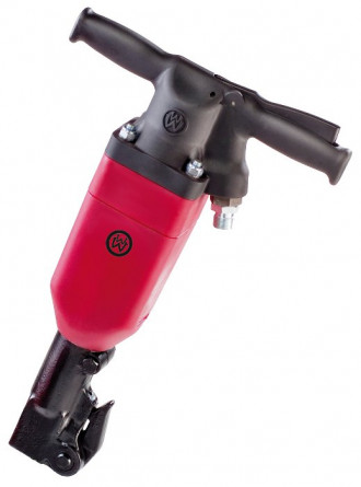 Wilking Drucklufthammer ECO 17 V 