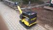 Rüttelplatte Bomag BPR35/60D