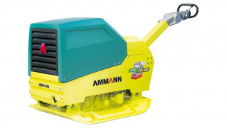 Rüttelplatte 780 kg Ammann APH 110-95 