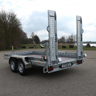 Stedele Tieflader MTS 301630 Krefeld