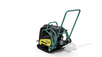 ▷ Ammann Rüttelplatten mieten - Rental-Portal