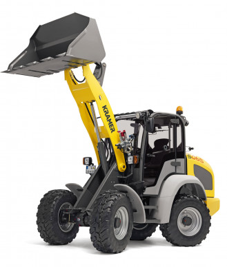 Ładowarka kołowa Kramer 5065 