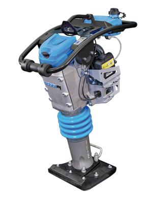 WEBER MT SRV 620 - Rüttelstampfer Trier