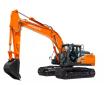 HITACHI ZX210LCN-6 - Kettenbagger 22t
