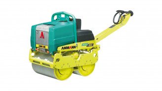 Tandemwalze handgeführt Ammann ARW 65 