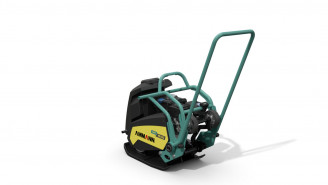 Rüttelplatte 80 kg Ammann APF 15/40 