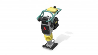 Ammann Vibrationsstampfer ATR 60 P 