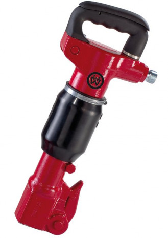 Spatenhammer CB 08V 
