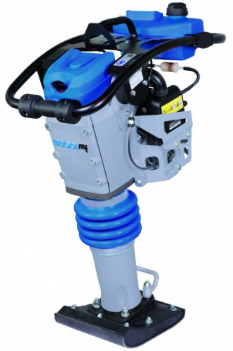 Rüttelstampfer 70 kg WeberMT SRV 660 Frankfurt am Main