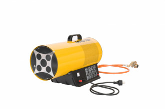 Gasheizgebläse 16 kW Master BLP-17-33-M 