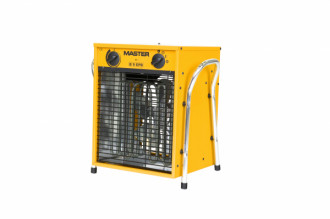 Elektro-Heizgebläse 9 kW Master 