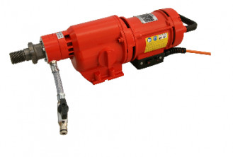 Wiertarka rdzeniowa mokra 230V 