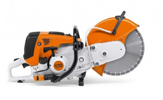Trennschleifer Benzin Stihl TS 700 Frankfurt am Main