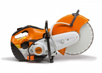 Trennschleifer mieten Stihl TS 420 Frankfurt am Main