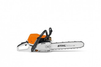 Kettensäge Benzin Stihl MS362C 