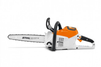Kettensäge Akku Stihl MSA200 
