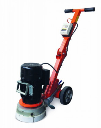 Bodenschleifmaschine Norton CG 252 