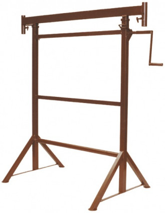 Kurbelgerüstböcke 160 bis 280 cm 