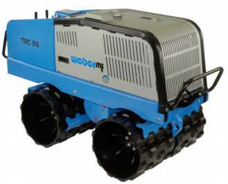 Grabenwalze WeberMT TRC-86 