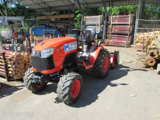 Traktor Kubota B 2350 