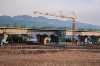 Turmdrehkran Liebherr 42 K.1 