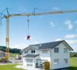 Turmdrehkran Liebherr 34 K