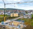 Turmdrehkran Liebherr 25 L