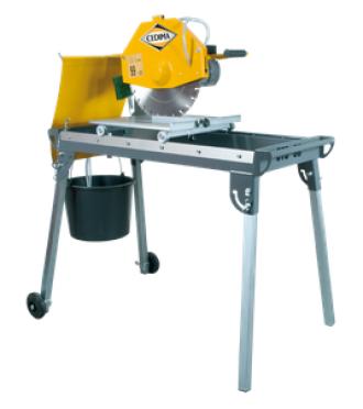 Tischsteinsäge Cedima CTS 56 