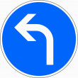Verkehrschilder mieten Verkehrszeichen