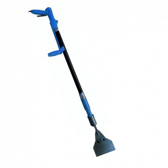 Belagsentferner Druckluft-Stripper Janser 
