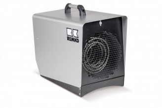 Elektro-Heizgebläse 6 kW Remko 