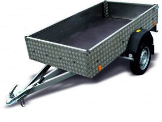 PKW-Anhänger 750 Kg Bad Homburg