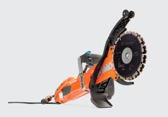 Wandsäge Cut-n-break