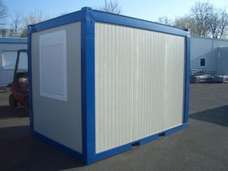 Vespercontainer 