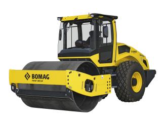 Walzenzug BW 213 D-5 BOMAG