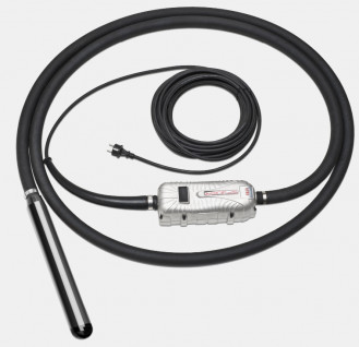 Wibrator do betonu Vibratec Wibrator Spyder 58 mm 