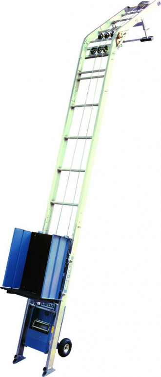 Schrägaufzüge Geda Lift 250 Comfort 