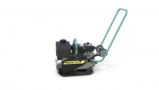 Vibrationsplatte 69 kg Ammann APF 12/40