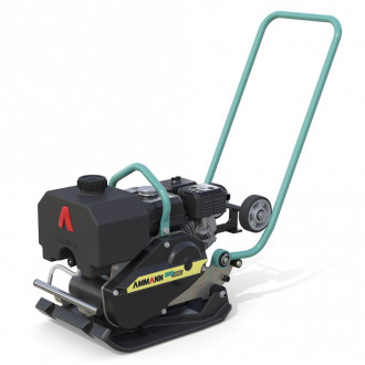 Vibrationsplatte 69 kg Ammann APF 12/40 Aachen