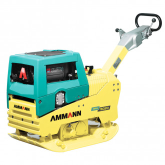 Rüttelplatte 370 kg Ammann APH 5020 Schweinfurt