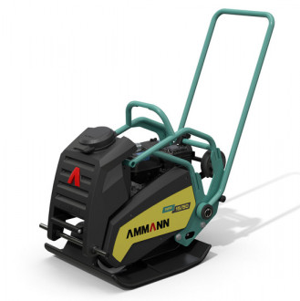 Rüttelplatte 90 kg Ammann APF 15/50 Nürnberg