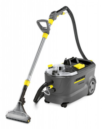 Waschsauger Kärcher Puzzi-10-2-1 