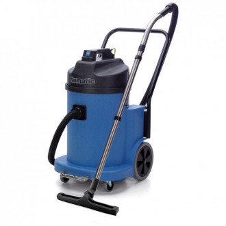 Wassersauger mieten Numatic WVC-900-2,  32 Liter 